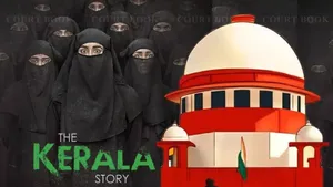 Supreme Court Closes The Kerala Story Pleas, Leaves CBFC Certification Question Open